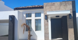 VENTA CASA MODELO AREZZO TOSCANA RESIDENCIAL, MXLI, B.C.