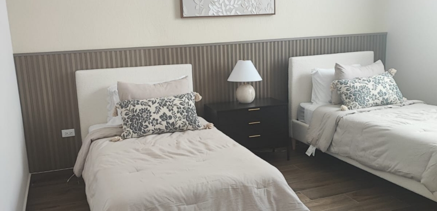 VENTA CASA MODELO AREZZO TOSCANA RESIDENCIAL, MXLI, B.C.