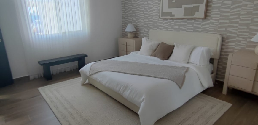 VENTA CASA MODELO AREZZO TOSCANA RESIDENCIAL, MXLI, B.C.