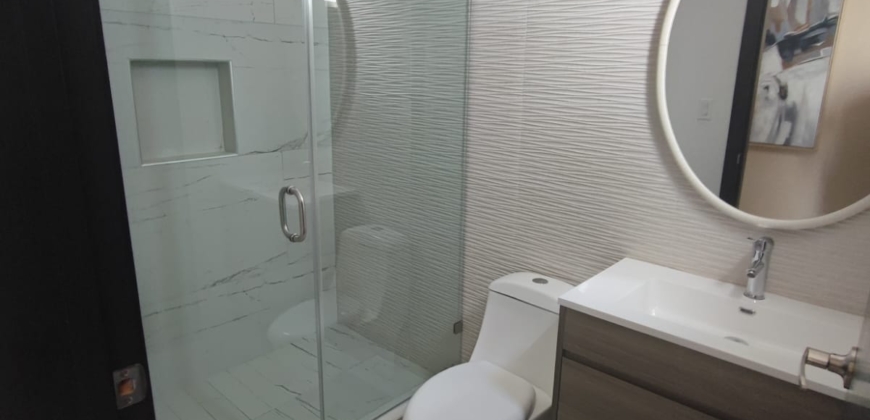 VENTA CASA MODELO AREZZO TOSCANA RESIDENCIAL, MXLI, B.C.
