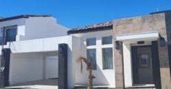 VENTA CASA MODELO AREZZO TOSCANA RESIDENCIAL, MXLI, B.C.