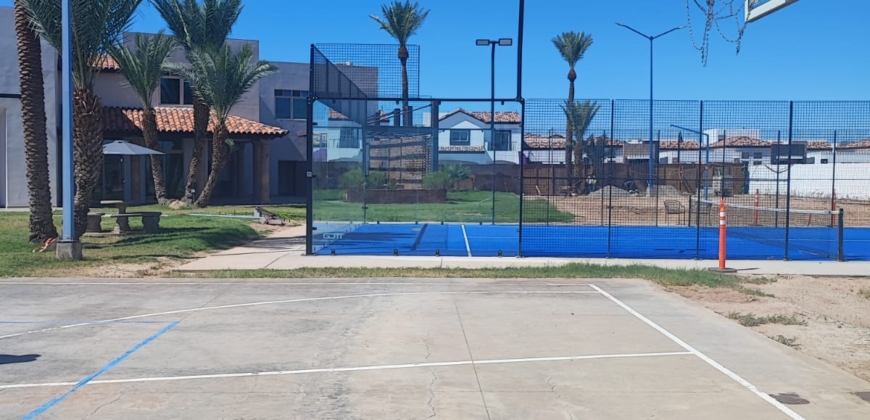 VENTA CASAS NUEVAS MODELO TURIN TOSCANA, RESIDENCIAL, MXLI, B.C.