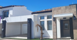 VENTA CASAS NUEVAS MODELO TURIN TOSCANA, RESIDENCIAL, MXLI, B.C.