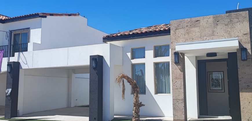 VENTA CASAS NUEVAS MODELO TURIN TOSCANA, RESIDENCIAL, MXLI, B.C.