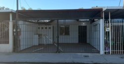 RENTA CASA VILLAS DE LA REPUBLICA, MXLI, B.C.
