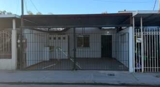 RENTA CASA VILLAS DE LA REPUBLICA, MXLI, B.C.